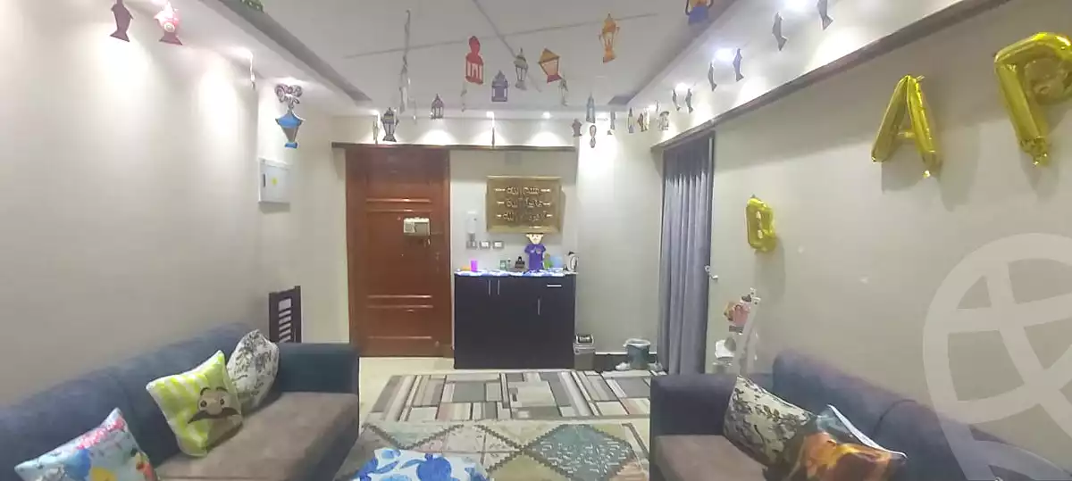 شقة بغرفتي نوم في حورس، صورة ٥ من ٥
