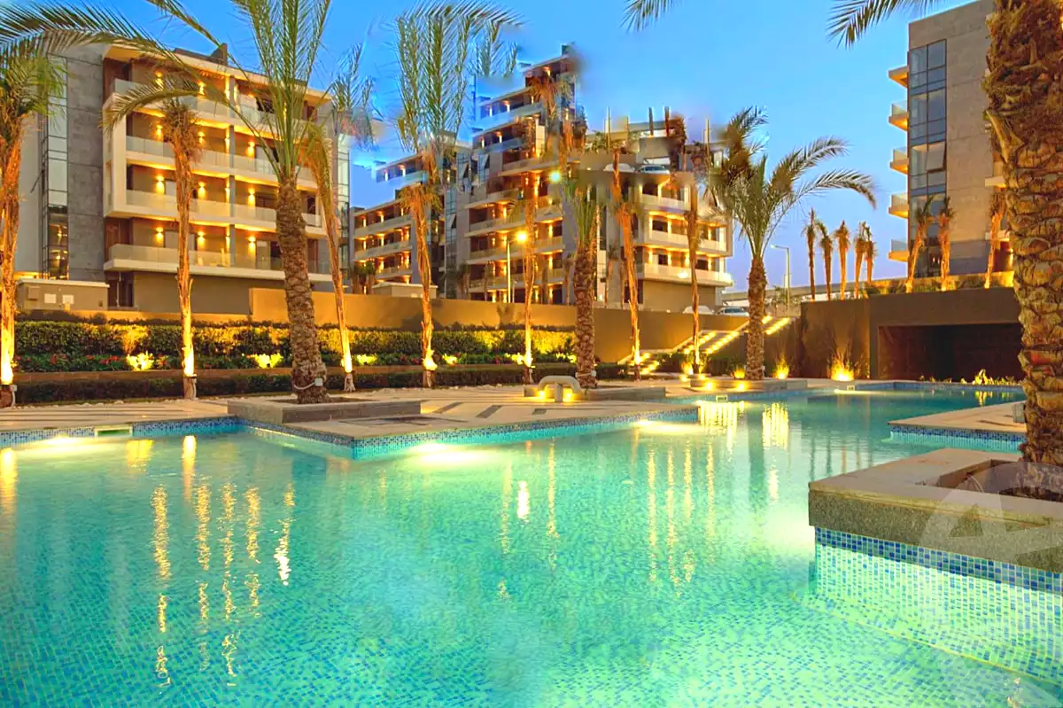شقة بـ٣ غرف نوم في El Patio Oro، صورة ٨ من ١٠