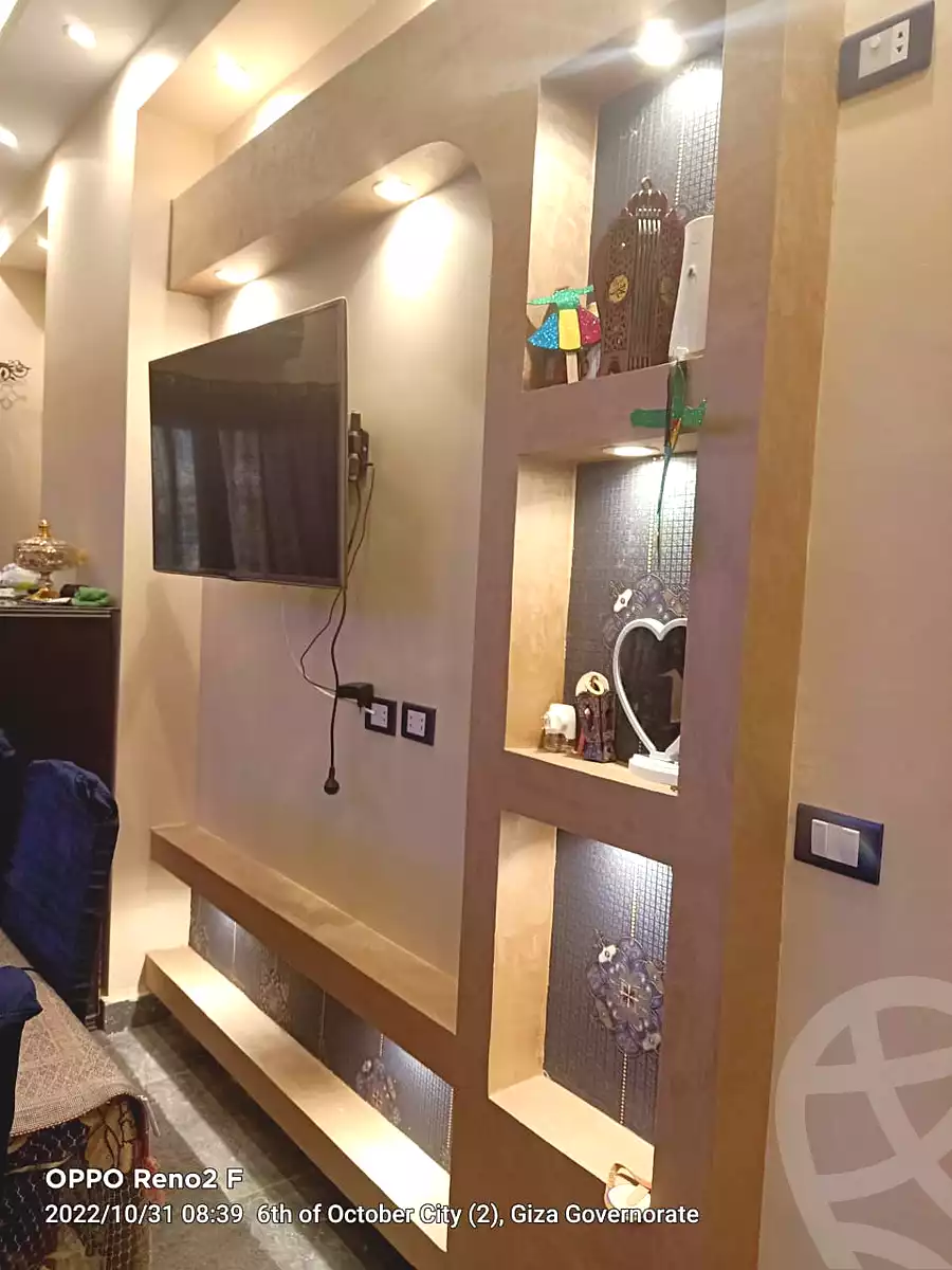 شقة بـ٤ غرف نوم في دجلة بالمز، صورة ١١ من ١٢