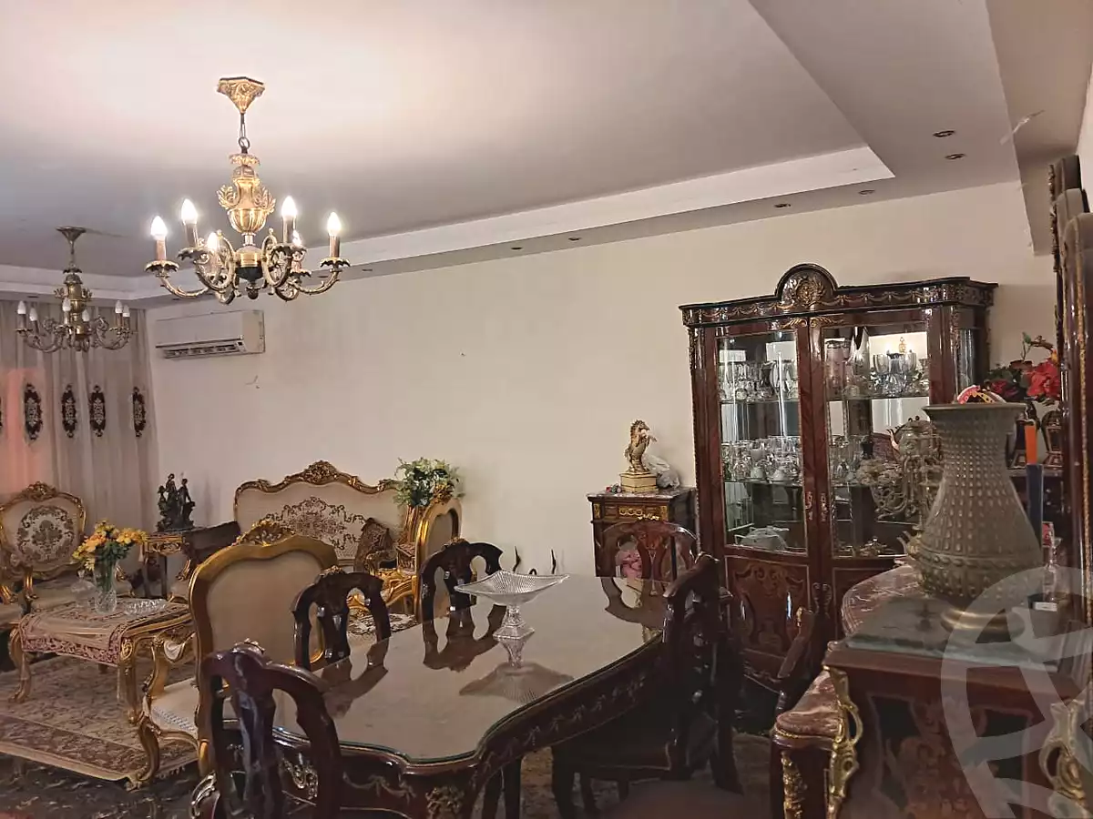 بنتهاوس بـ٤ غرف نوم في حي الاشجار، صورة ٧ من ١٤