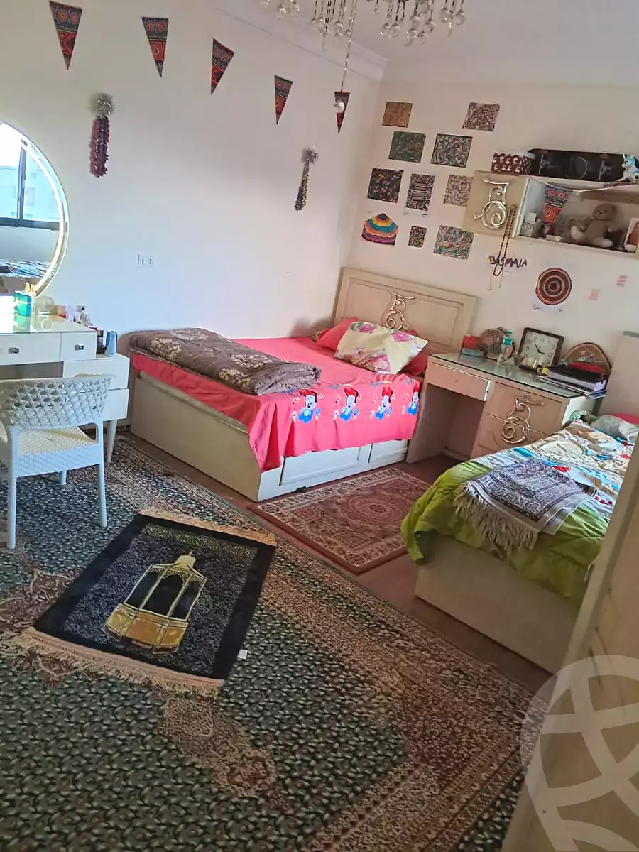 بنتهاوس بـ٤ غرف نوم في حي الاشجار، صورة ٢ من ١٤