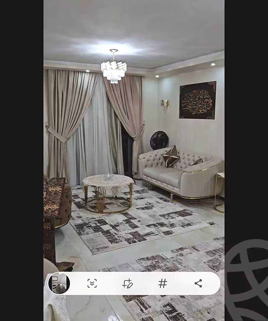 شقة بـ٣ غرف نوم في صن كابيتال، صورة ٥ من ١٣