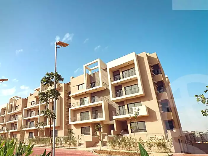 شقة بغرفتي نوم في فيفث سكوير المراسم، صورة ١٢ من ١٨