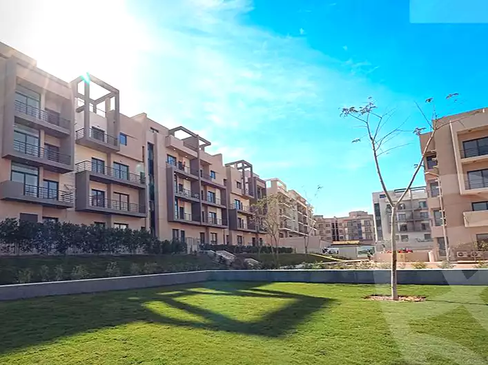 شقة بغرفتي نوم في فيفث سكوير المراسم، صورة ١٤ من ١٨
