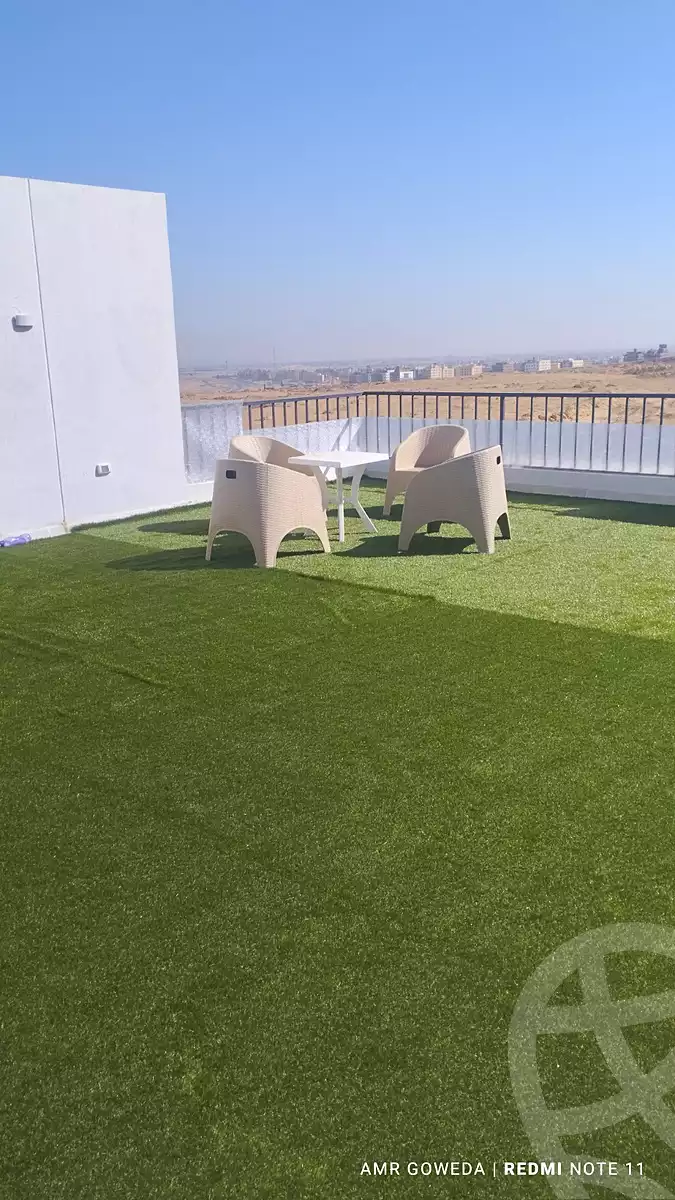 بنتهاوس بـ٤ غرف نوم في فيفث سكوير المراسم، صورة ٥ من ٦
