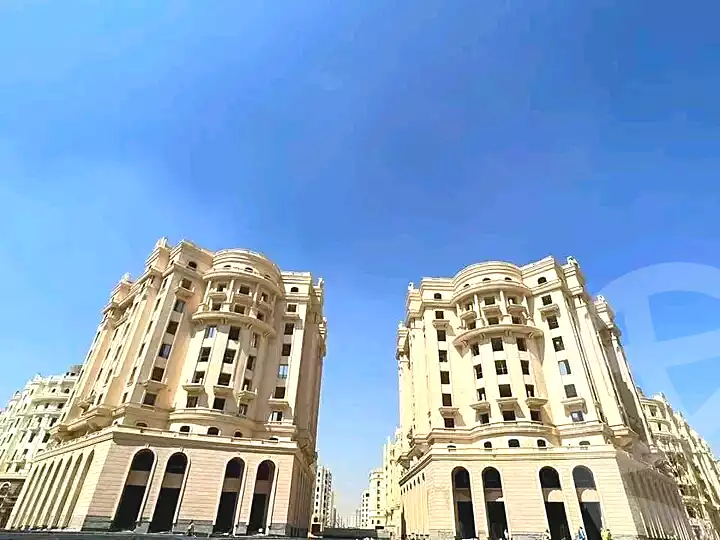 شقة بـ٣ غرف نوم في نيو جاردن سيتى، صورة ٤ من ١٧