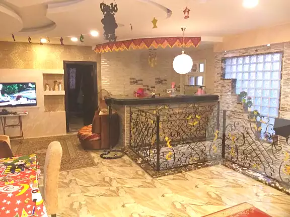 دوبلكس بـ٣ غرف نوم في لافيدا البستان، صورة ٩ من ٩