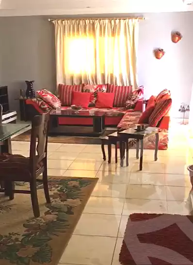 بنتهاوس بـ٣ غرف نوم في مدينة الفردوس، صورة ٤ من ٧