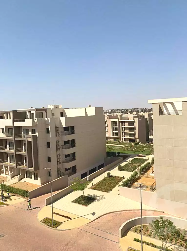 بنتهاوس بـ٣ غرف نوم في فيفث سكوير المراسم، صورة ٧ من ١١