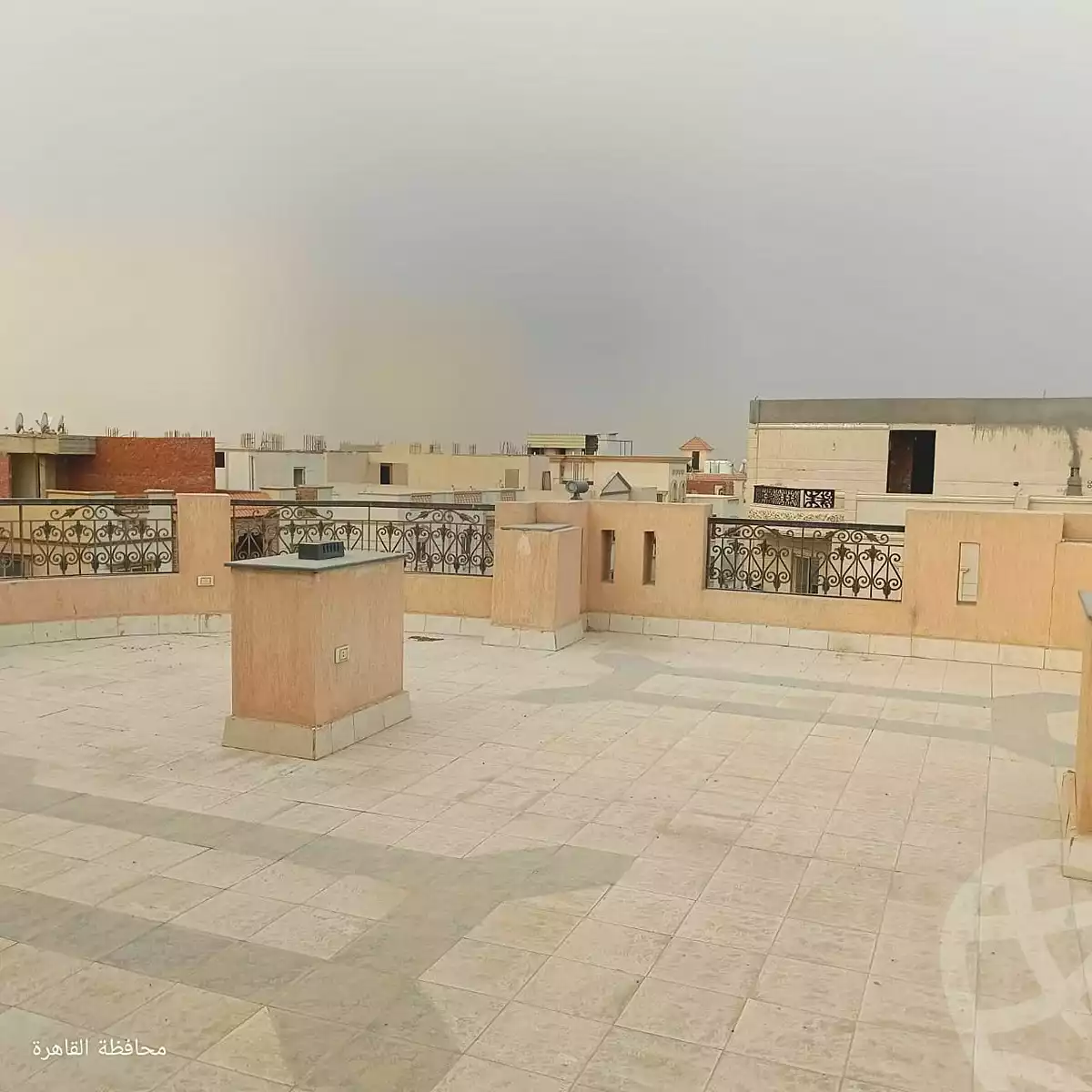 فيلا في الدفاع الوطني، صورة ٣ من ٥