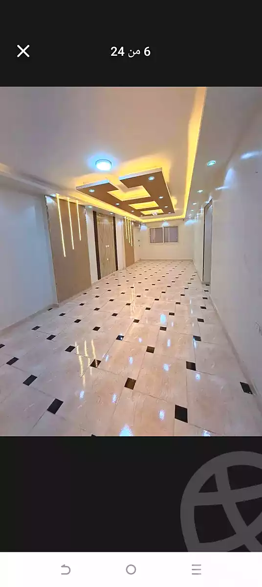 https://aqarmap.com.eg/ar/listing/6906987-for-rent-cairo-elnozha-Streettt-27