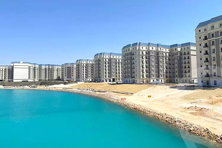 شاليه بغرفتي نوم في الحي اللاتيني سيتي ايدج، صورة ١٢ من ٣٣