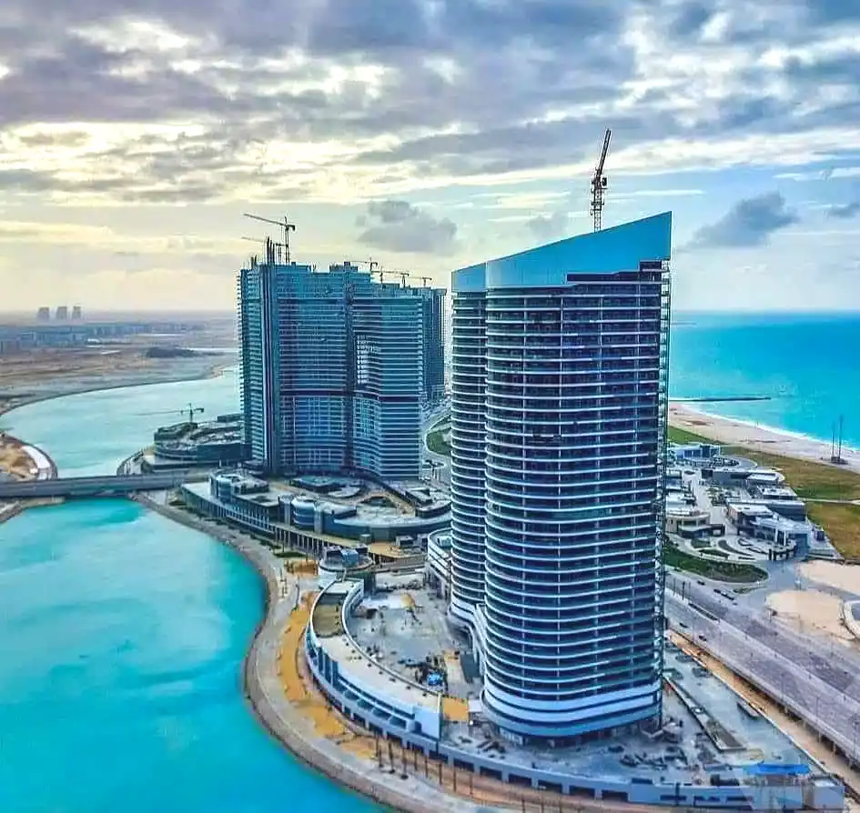 شاليه بغرفتي نوم في الحي اللاتيني سيتي ايدج، صورة ٩ من ٣٣