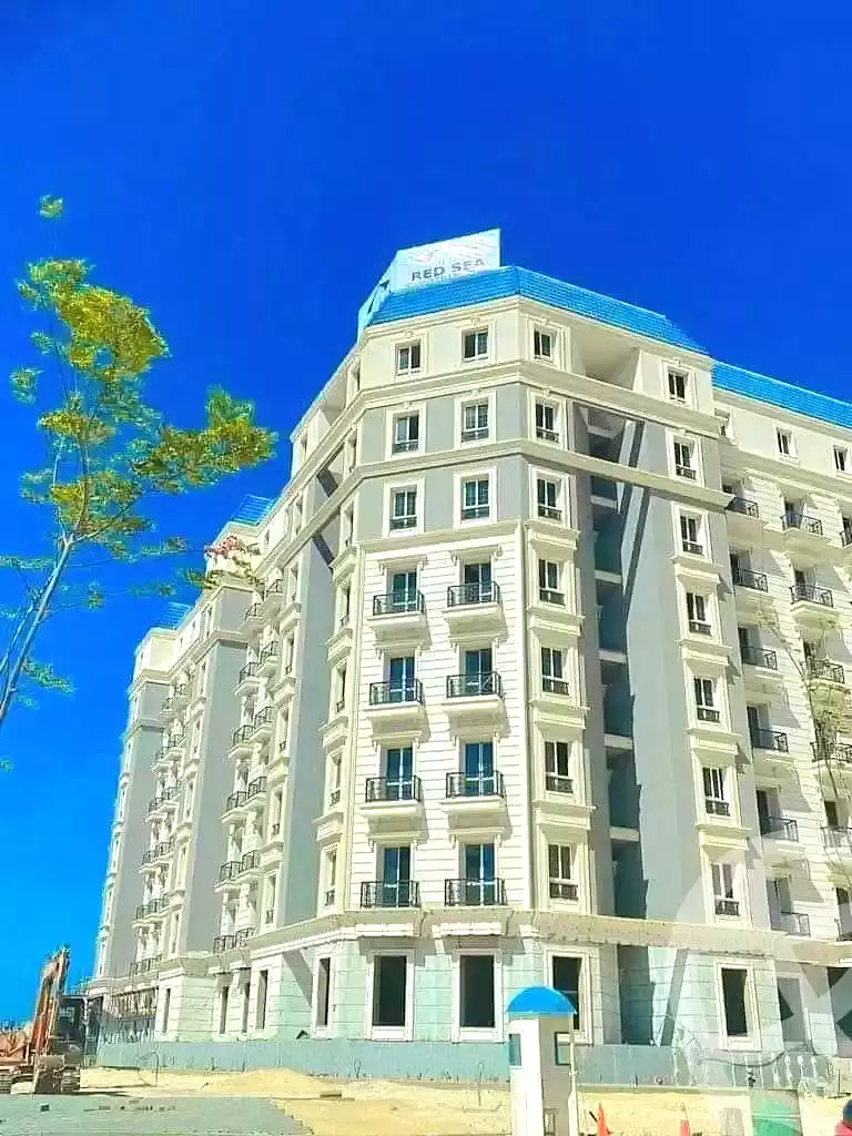 شاليه بغرفتي نوم في الحي اللاتيني سيتي ايدج، صورة ٦ من ٣٣