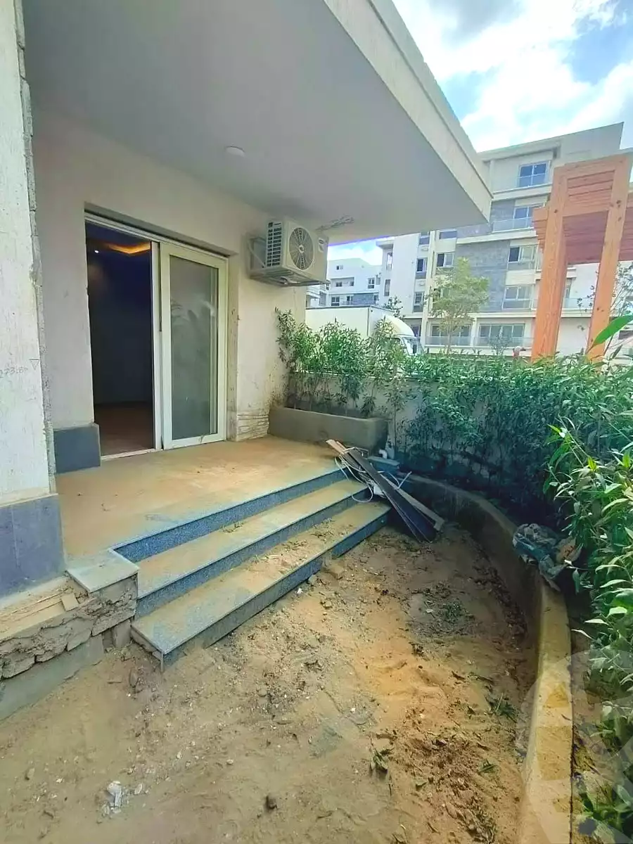 شقة بـ٣ غرف نوم في ماونتن فيو أي سيتي القاهرة الجديدة، صورة ١٠ من ١٣