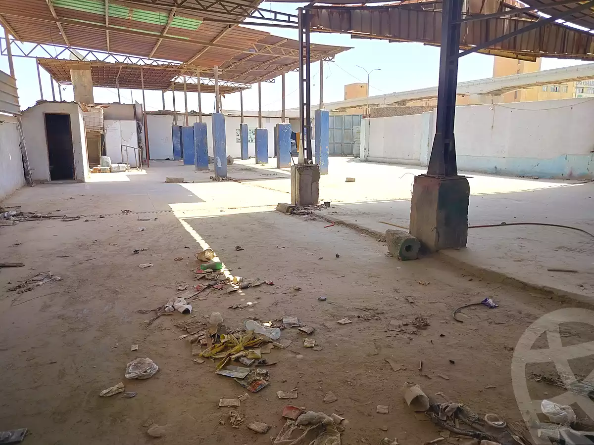 https://aqarmap.com.eg/ar/listing/6914806-for-rent-cairo-6th-of-october-el-mantqa-el-snaaaya-industrial-zone-3