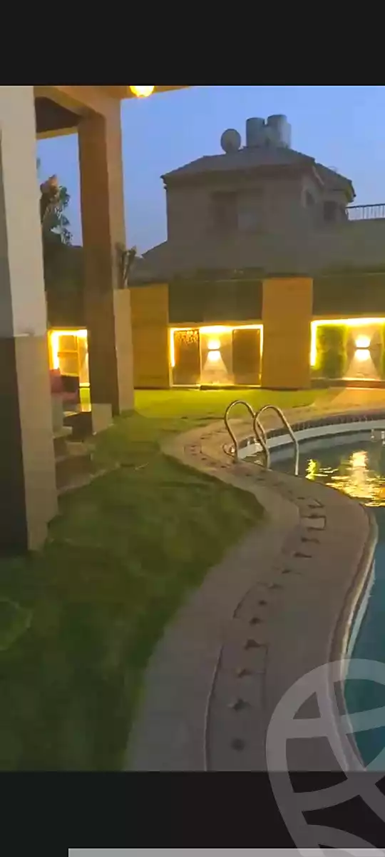 فيلا بـ١١ غرفة نوم في غرب الجولف، صورة ٧ من ٦٠