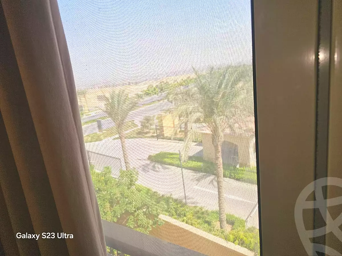 شقة بـ٣ غرف نوم في أب تاون كايرو، صورة ٢ من ٥