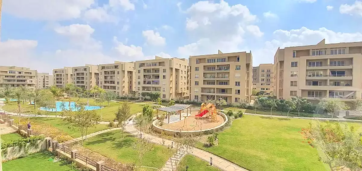 شقة بـ٤ غرف نوم في ذا سكوير، صورة ١٠ من ١٠