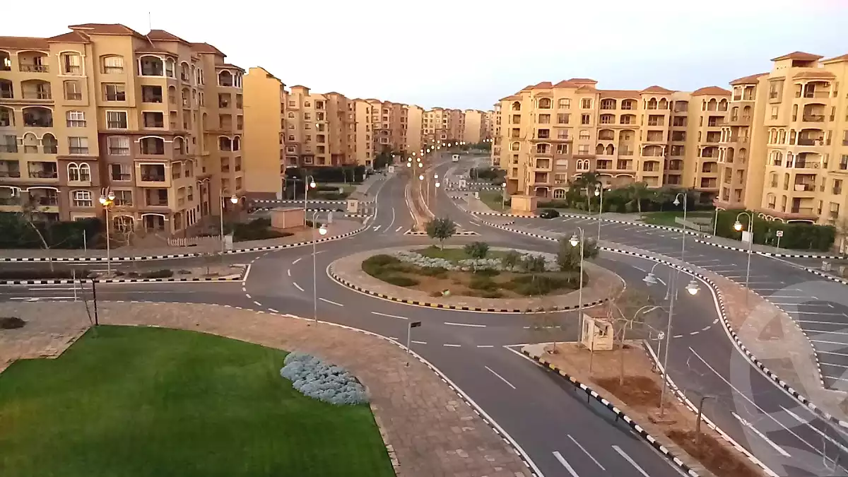 شقة بـ٣ غرف نوم في مدينتي، صورة ٥ من ٨