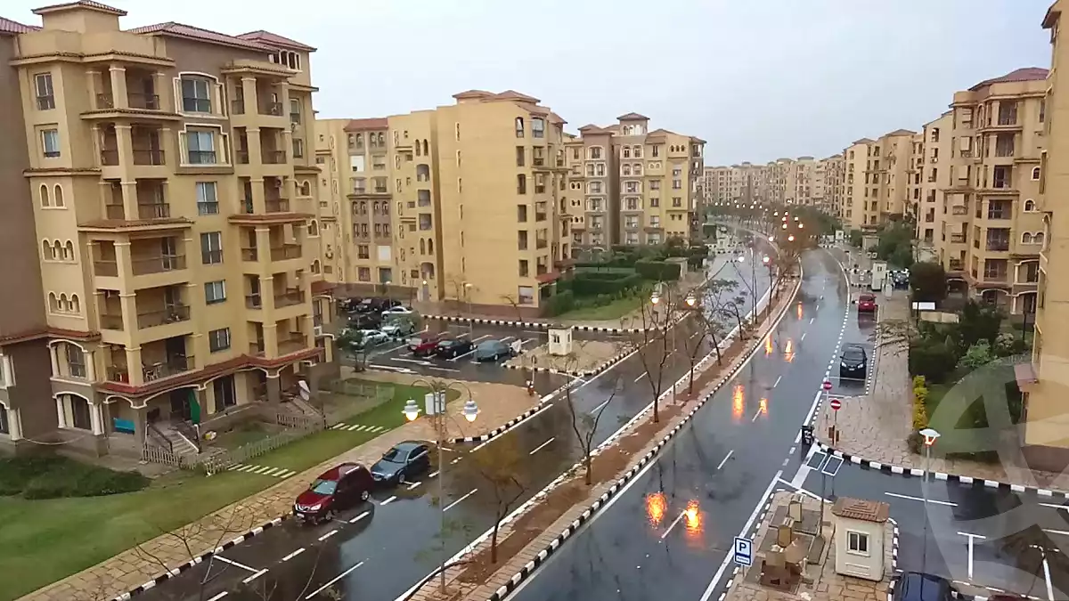 شقة بـ٣ غرف نوم في مدينتي، صورة ٤ من ٨
