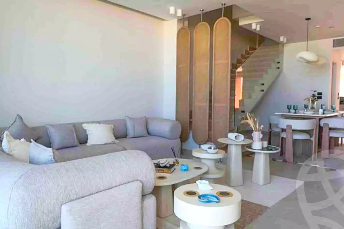 3 BR Chalet in Marina El-Alamein, photo 22 of 22