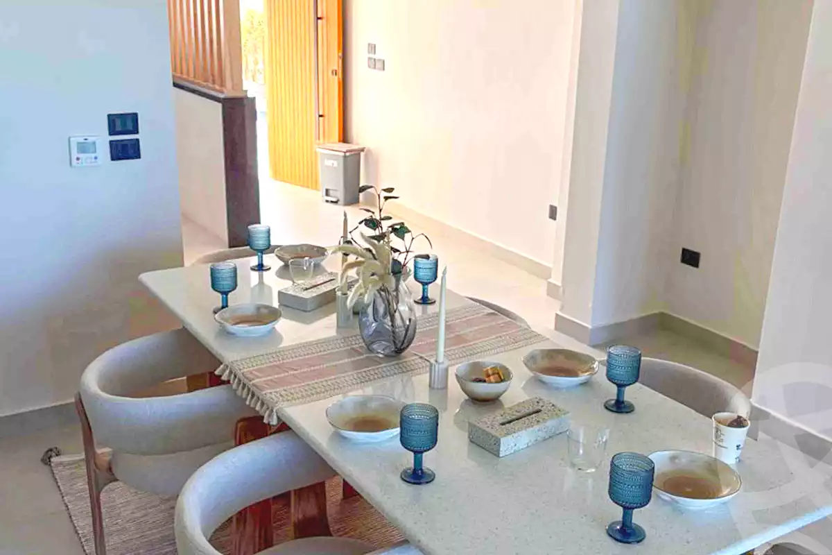 3 BR Chalet in Marina El-Alamein, photo 18 of 22