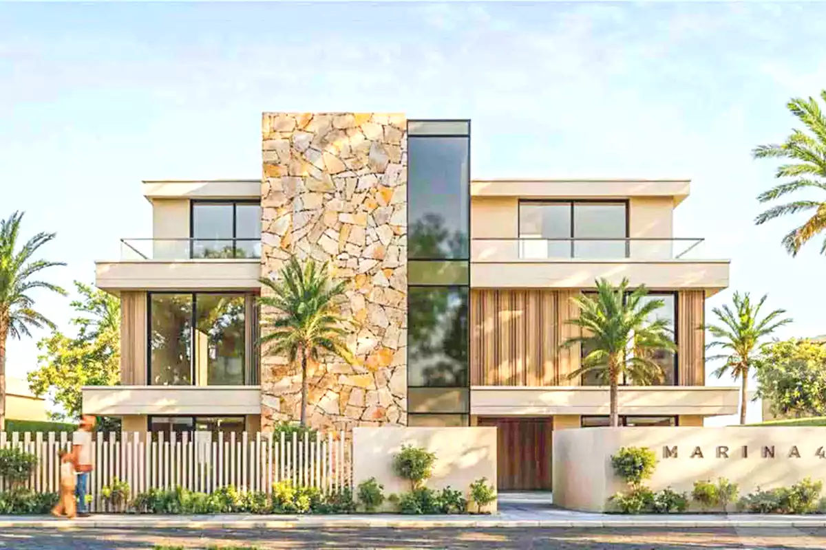 3 BR Chalet in Marina El-Alamein, photo 11 of 22