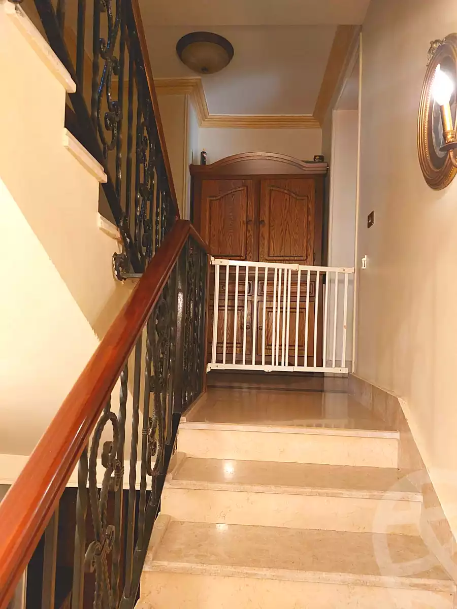 توين هاوس بـ٤ غرف نوم في Mena Garden City، صورة ٣٣ من ٥٦