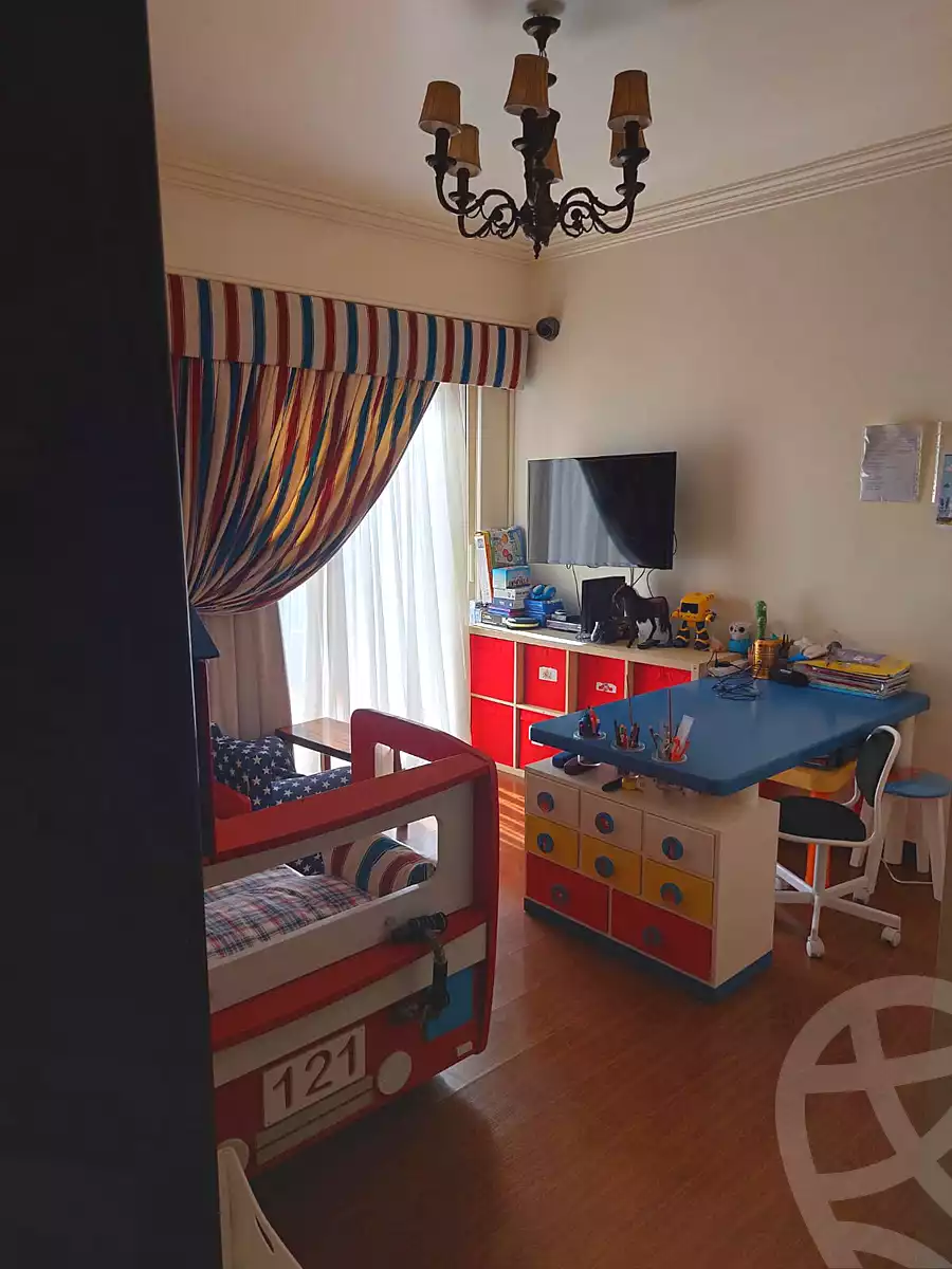 توين هاوس بـ٤ غرف نوم في Mena Garden City، صورة ٥٤ من ٥٦