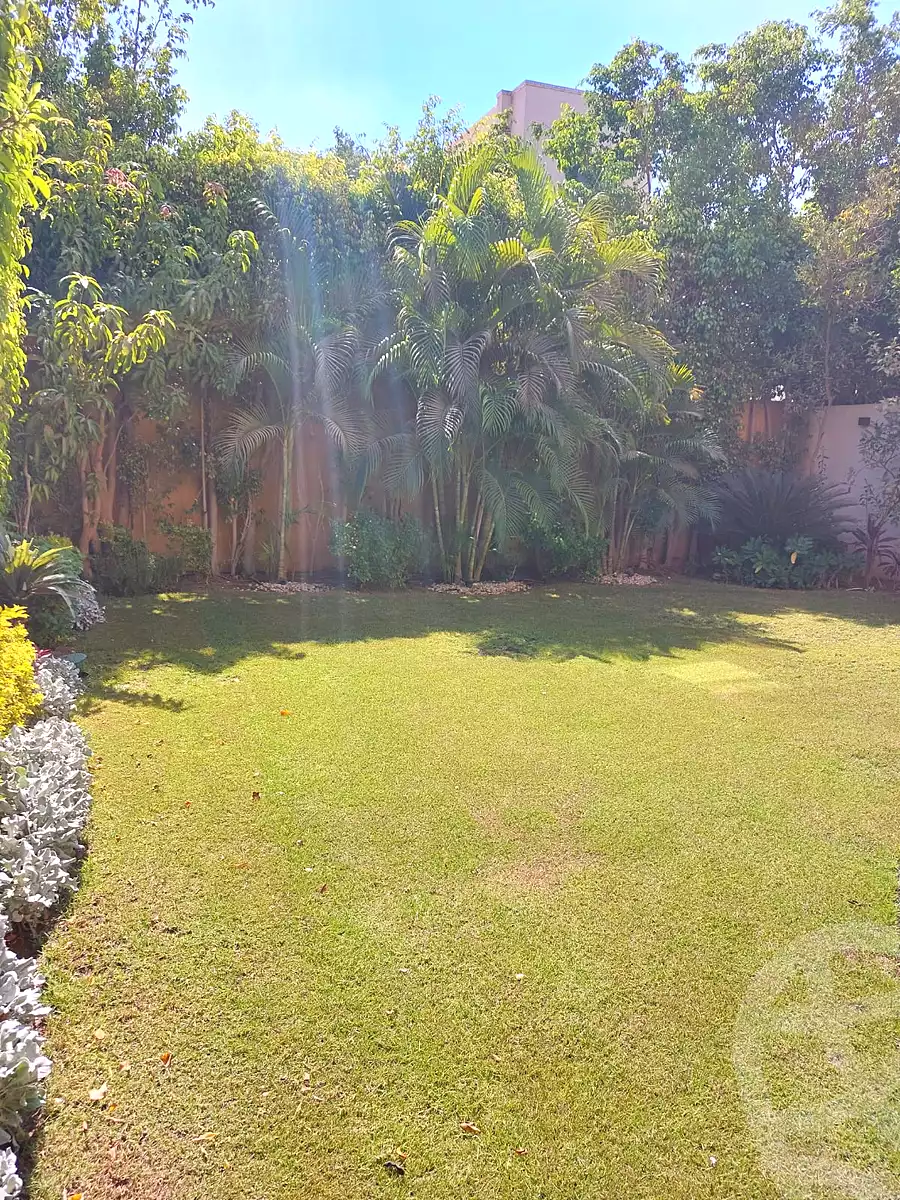 توين هاوس بـ٤ غرف نوم في Mena Garden City، صورة ٢٦ من ٥٦