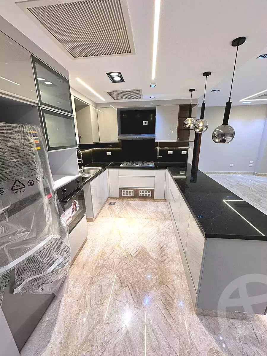 شقة بغرفتي نوم في سكاي كوندوز، صورة ٣ من ١١