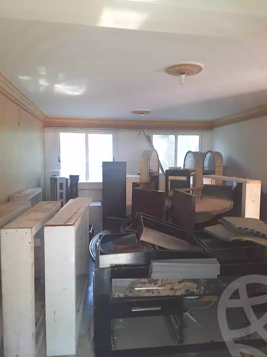 فيلا بـ٥ غرف نوم في Mena Garden City، صورة ٣٣ من ٣٦
