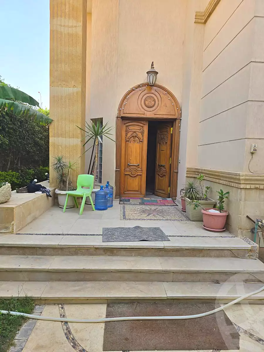 توين هاوس بـ٤ غرف نوم في Al Nasayem، صورة ٢٣ من ٣٥