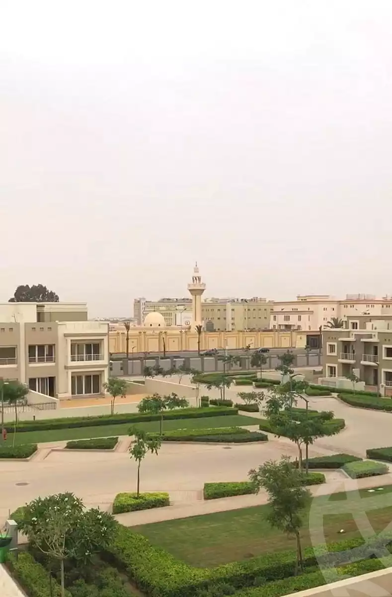 فيلا بـ٣ غرف نوم في كايرو فستيفال سيتي، صورة ٥ من ١١