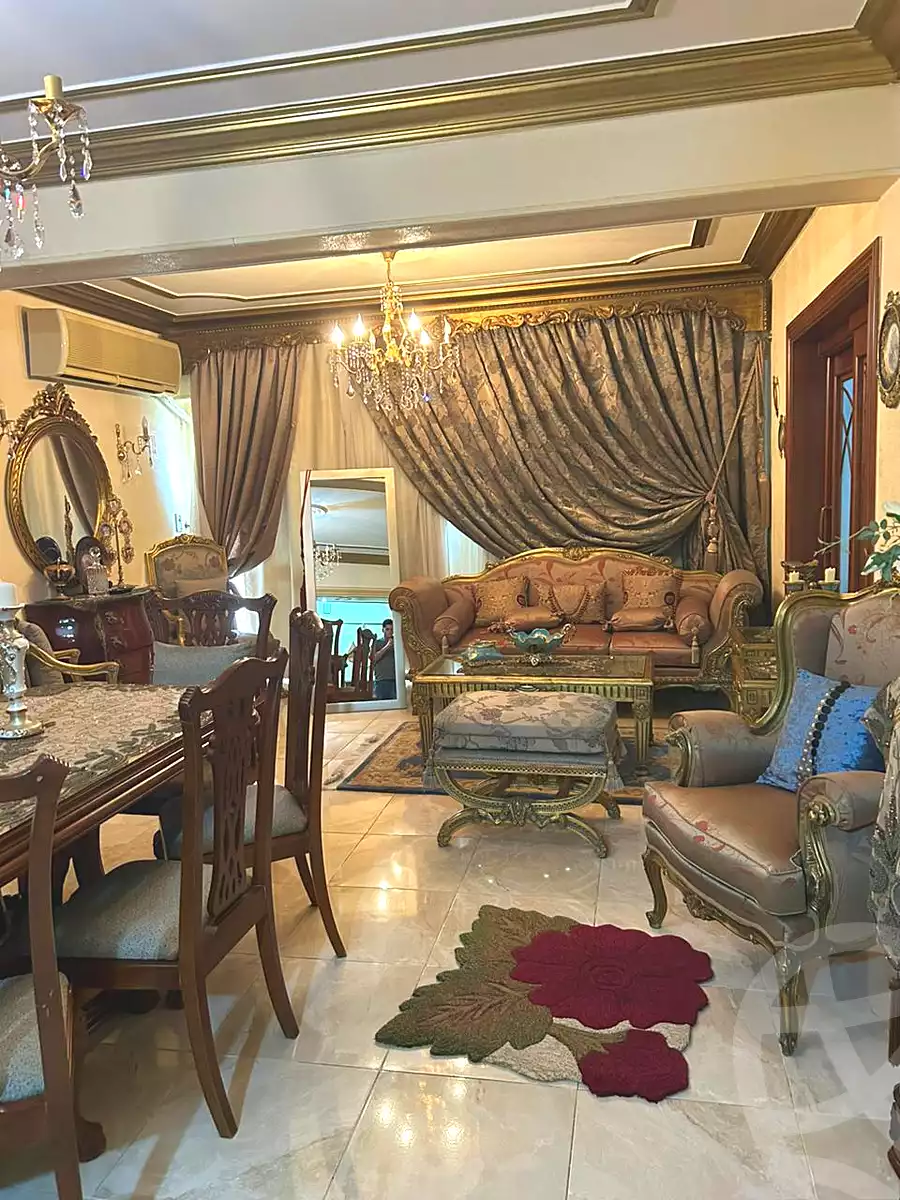 شقة بـ٣ غرف نوم في Arabesque، صورة ٩ من ٩