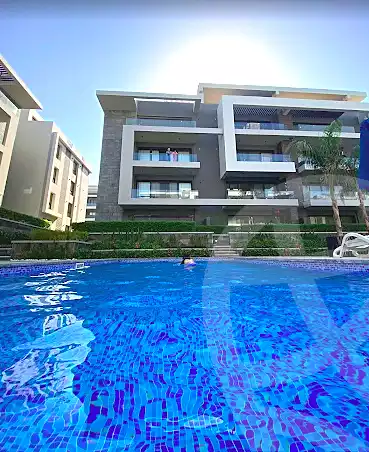 شقة بغرفتي نوم في El Patio ٧، صورة ٤ من ٥
