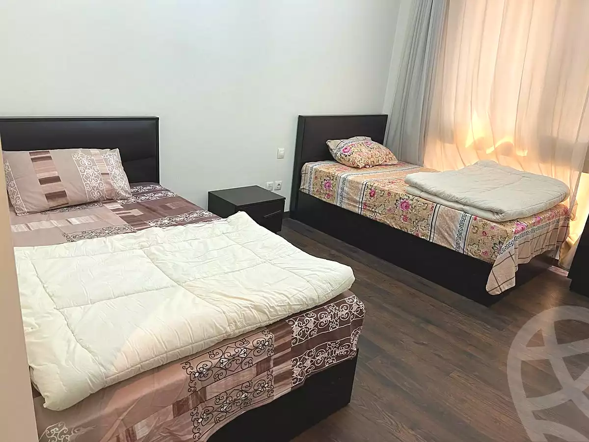 3 BR Apartment in Uptown Cairo, photo 5 of 10