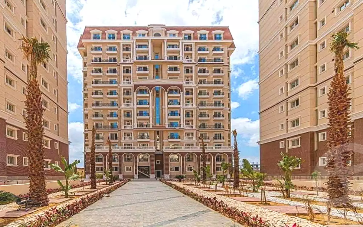 شقة بـ٣ غرف نوم في صواري، صورة ٤ من ١٠