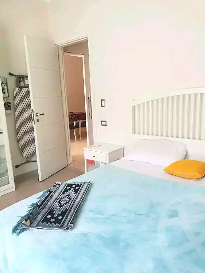 شقة بغرفة نوم واحدة في ميد تاون سكاي، صورة ٢ من ٤