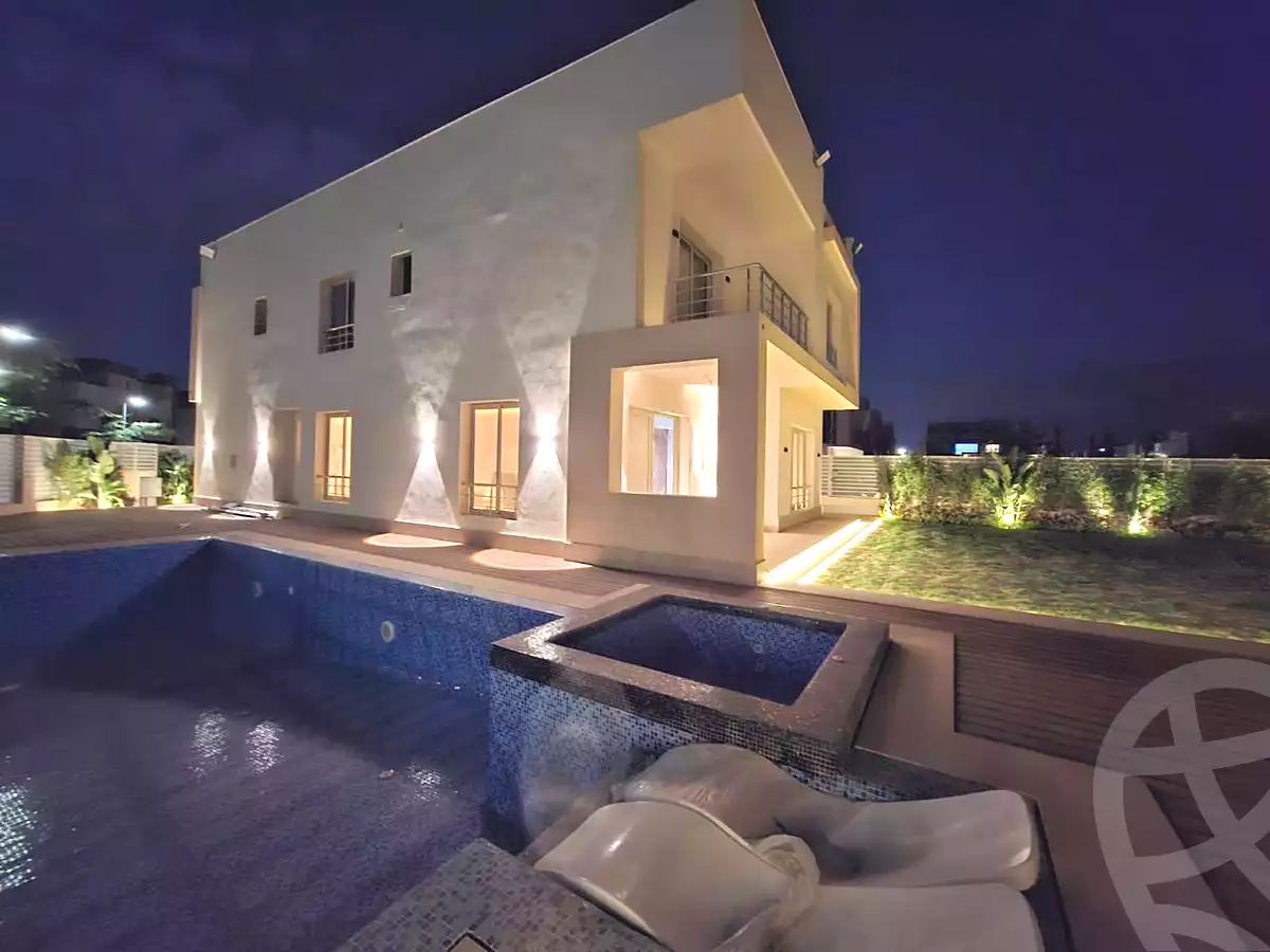 فيلا بـ٥ غرف نوم في جراند هايتس، صورة ١٢ من ٣٤