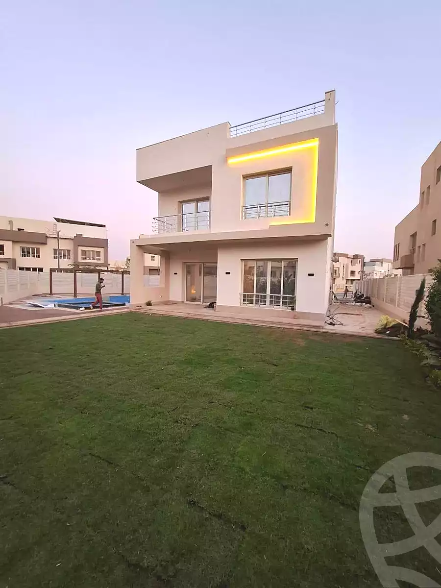 فيلا بـ٤ غرف نوم في جراند هايتس، صورة ١١ من ١٤