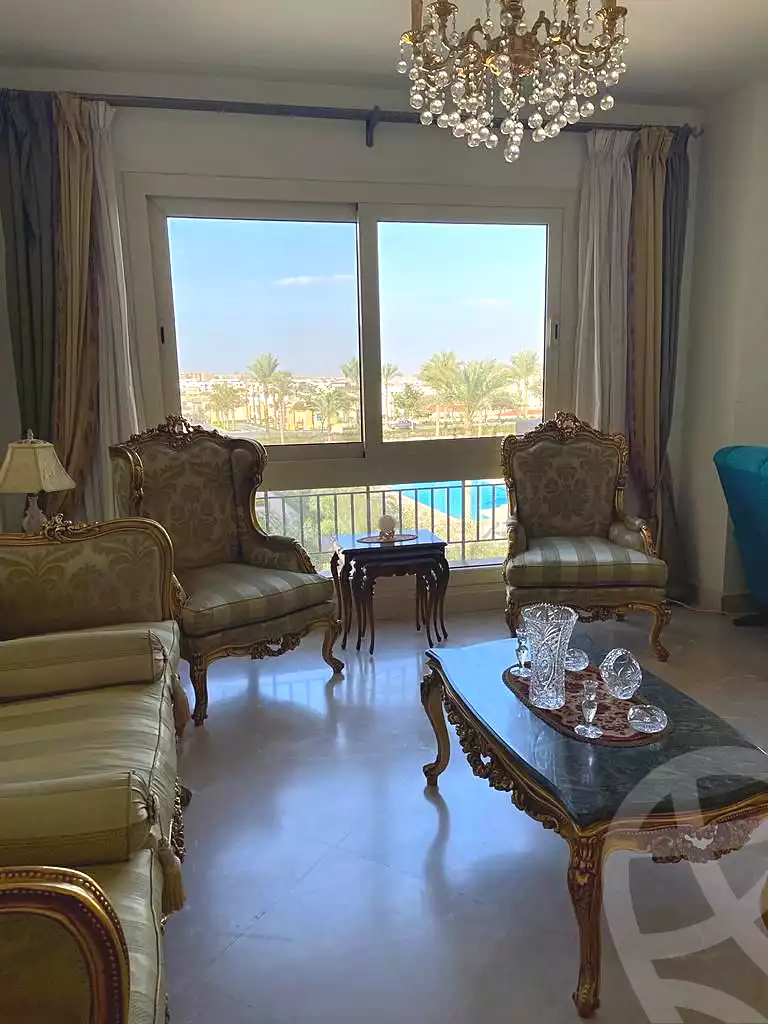 شقة بـ٣ غرف نوم في أب تاون كايرو، صورة ٣ من ٦