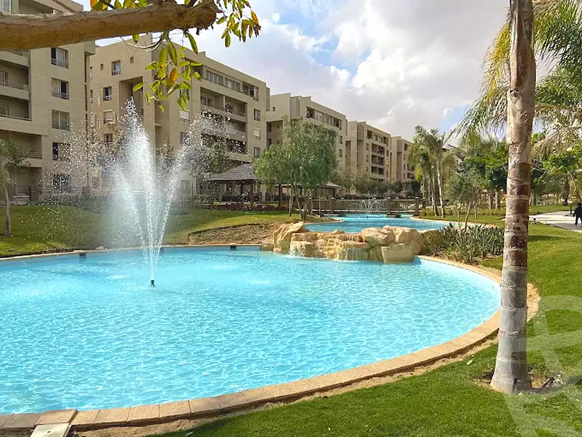 شقة بـ٤ غرف نوم في ذا سكوير، صورة ٤ من ٥