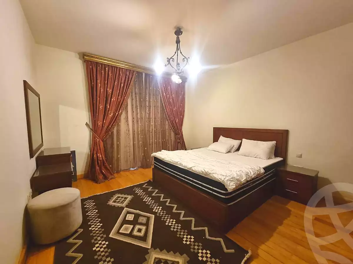 2 BR Apartment in Uptown Cairo, photo 5 of 10