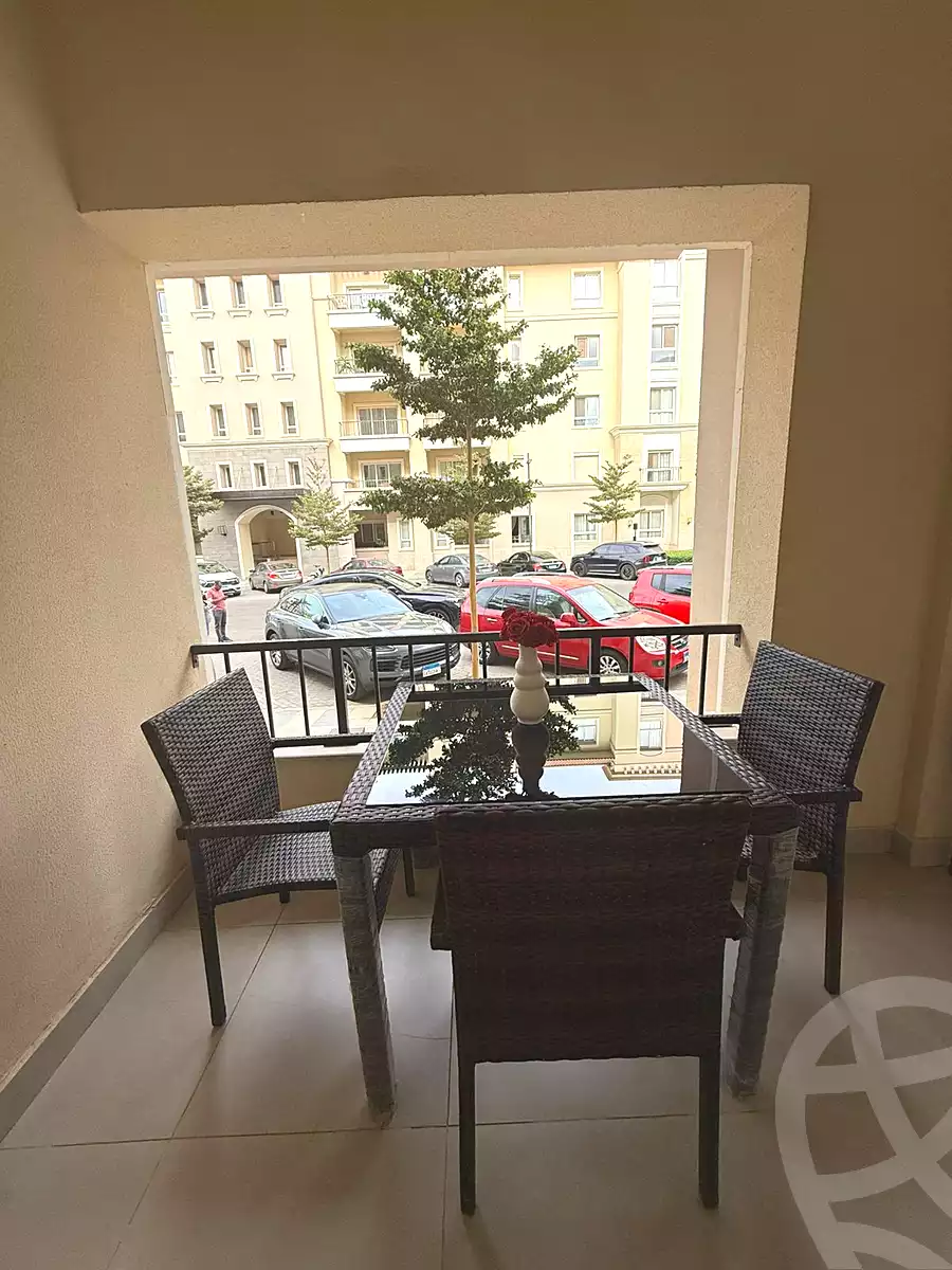 2 BR Apartment in Mivida, photo 20 of 20