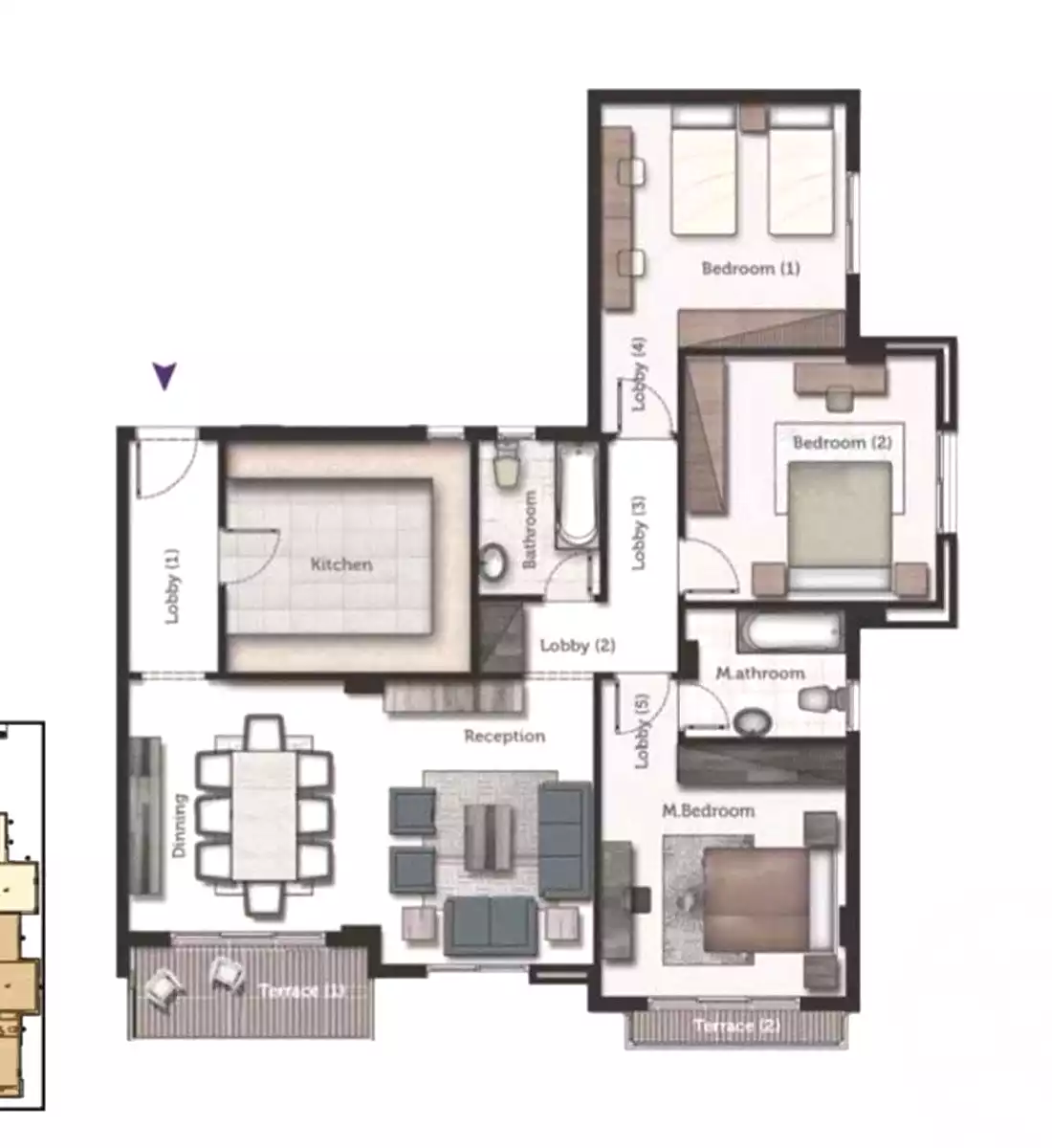 https://aqarmap.com.eg/en/listing/6951472-for-sale-cairo-new-cairo-compounds-galleria-moon-valley-compound-arabia