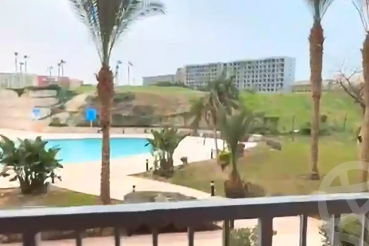 شاليه بـ٣ غرف نوم في جولف بورتو مارينا، صورة ٤ من ١٠
