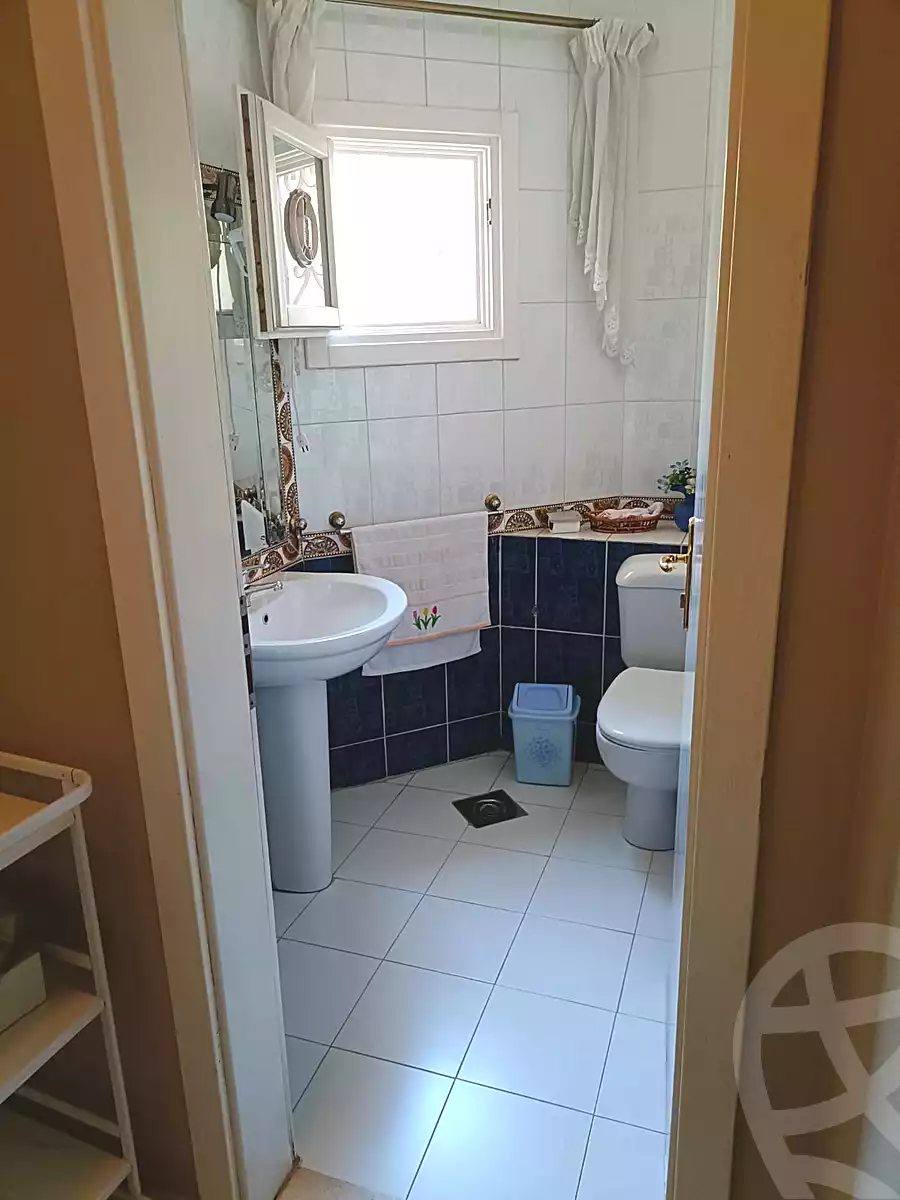 فيلا بـ٤ غرف نوم في Mena Garden City، صورة ١٥ من ١٨