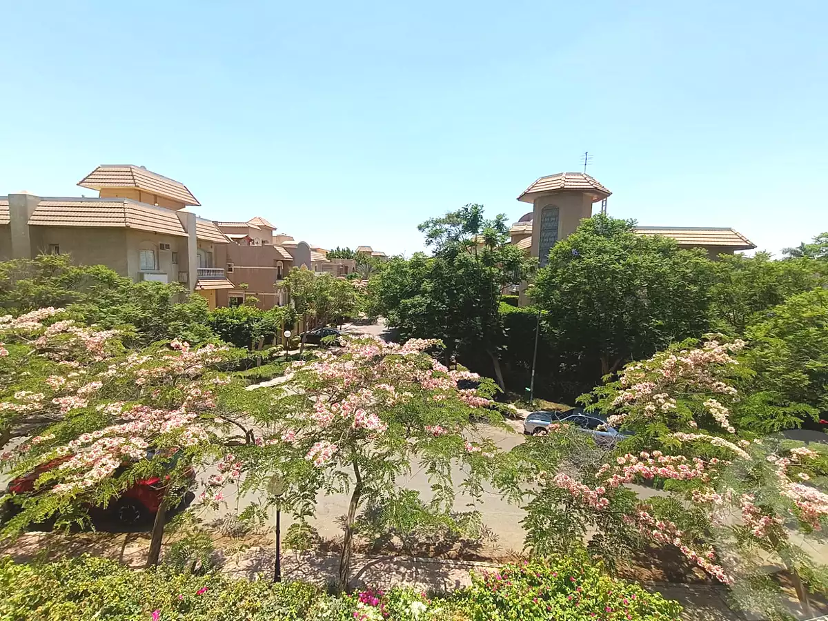 فيلا بـ٤ غرف نوم في Mena Garden City، صورة ١٨ من ١٨